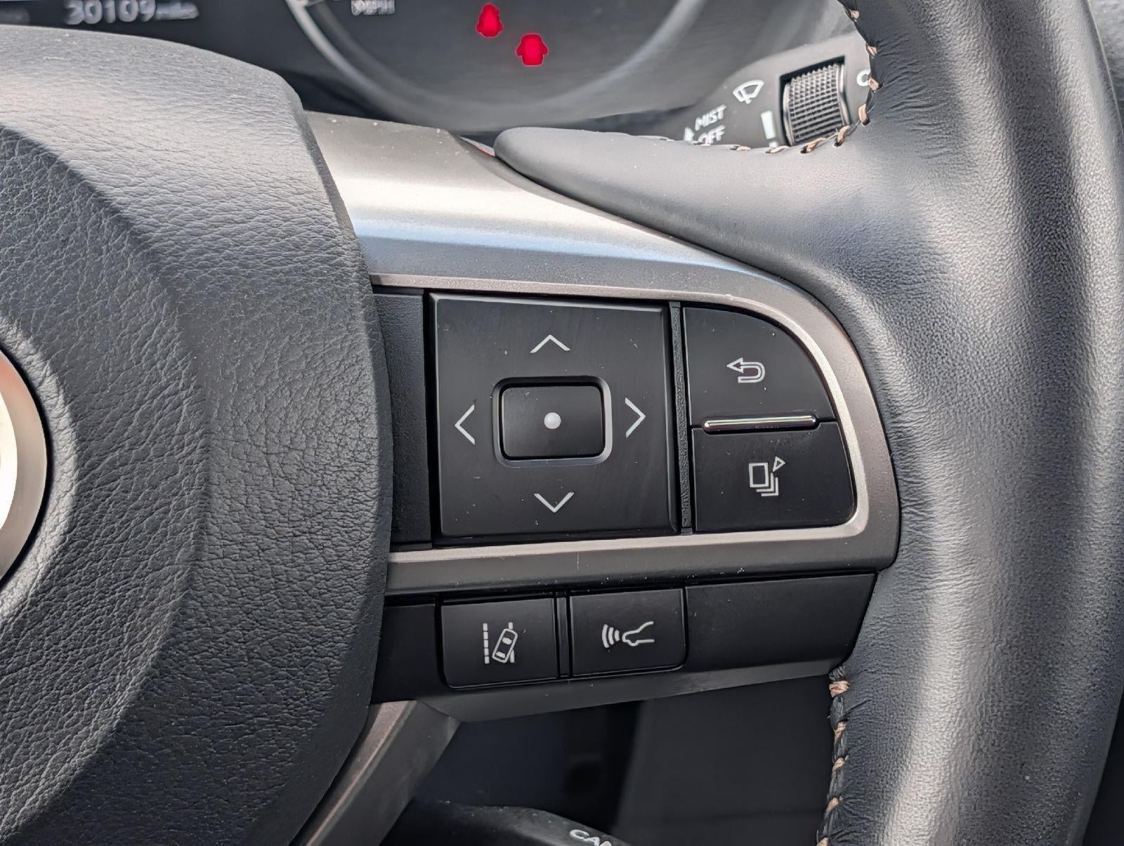2023 Lexus GX 460 GX 460 PREMIUM 4WD