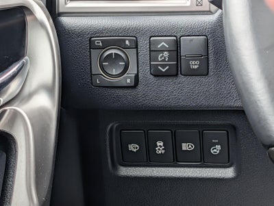 2023 Lexus GX 460 GX 460 PREMIUM 4WD