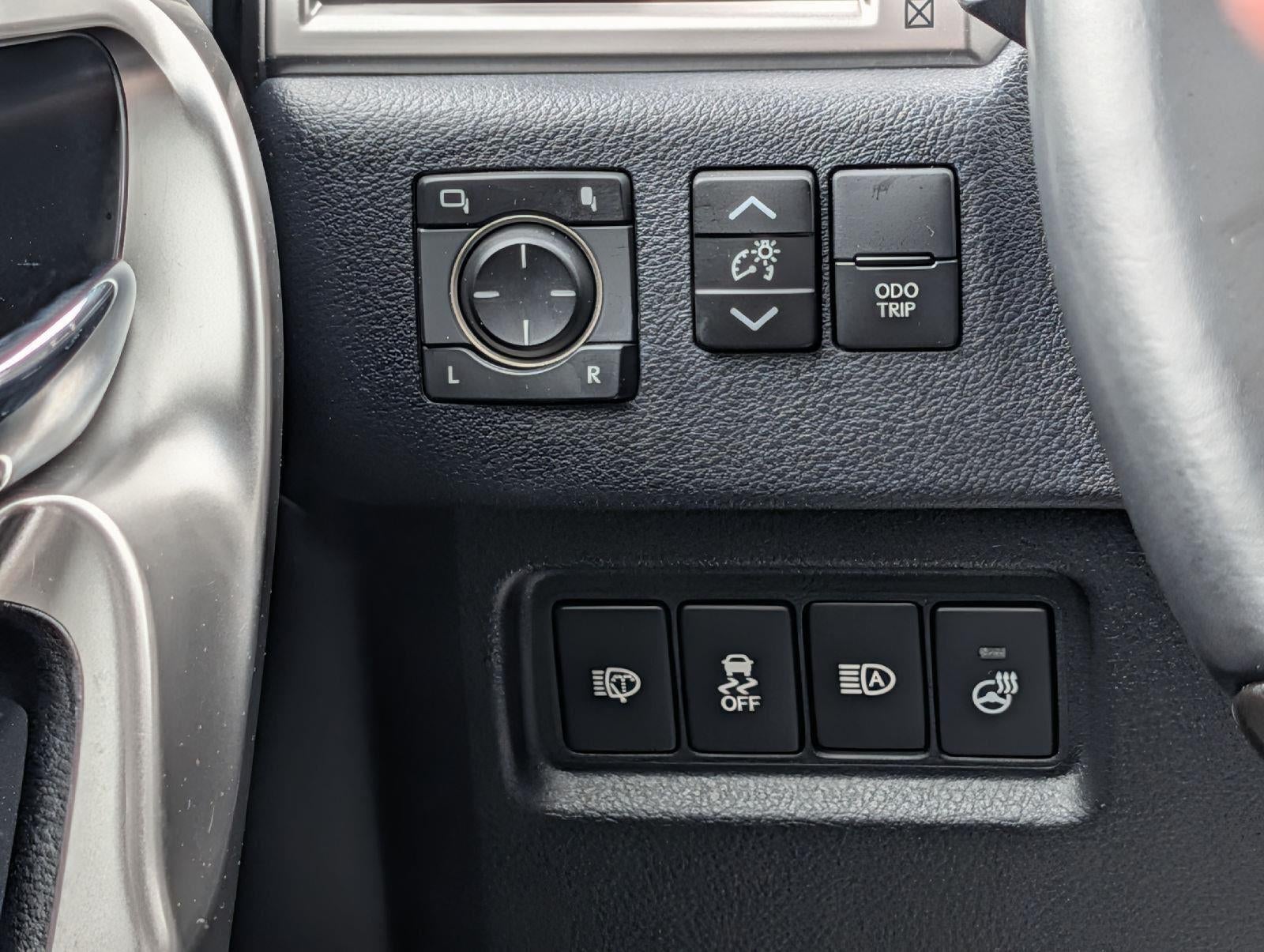 2023 Lexus GX 460 GX 460 PREMIUM 4WD