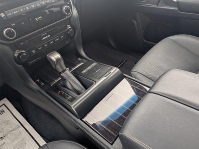 2023 Lexus GX 460 GX 460 PREMIUM 4WD