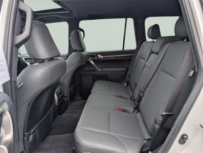2023 Lexus GX 460 GX 460 PREMIUM 4WD