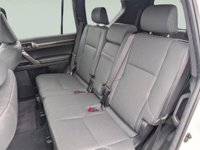 2023 Lexus GX 460 GX 460 PREMIUM 4WD