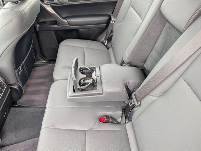 2023 Lexus GX 460 GX 460 PREMIUM 4WD