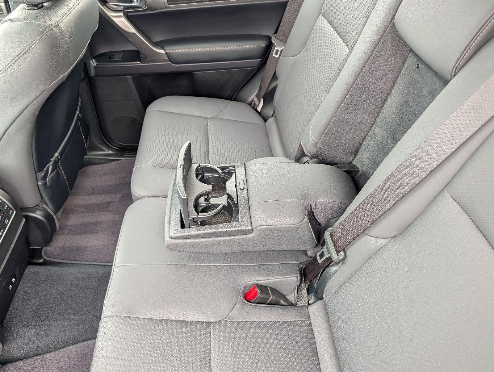 2023 Lexus GX 460 GX 460 PREMIUM 4WD