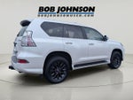 2023 Lexus GX 460 GX 460 PREMIUM 4WD