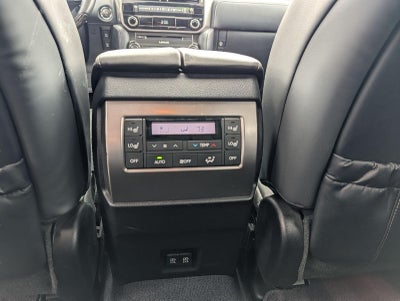 2023 Lexus GX 460 GX 460 PREMIUM 4WD