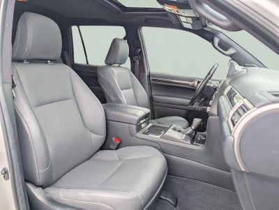 2023 Lexus GX 460 GX 460 PREMIUM 4WD