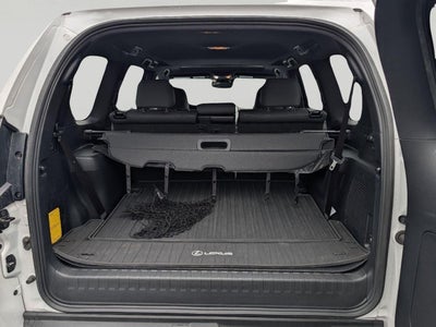 2023 Lexus GX 460 GX 460 PREMIUM 4WD