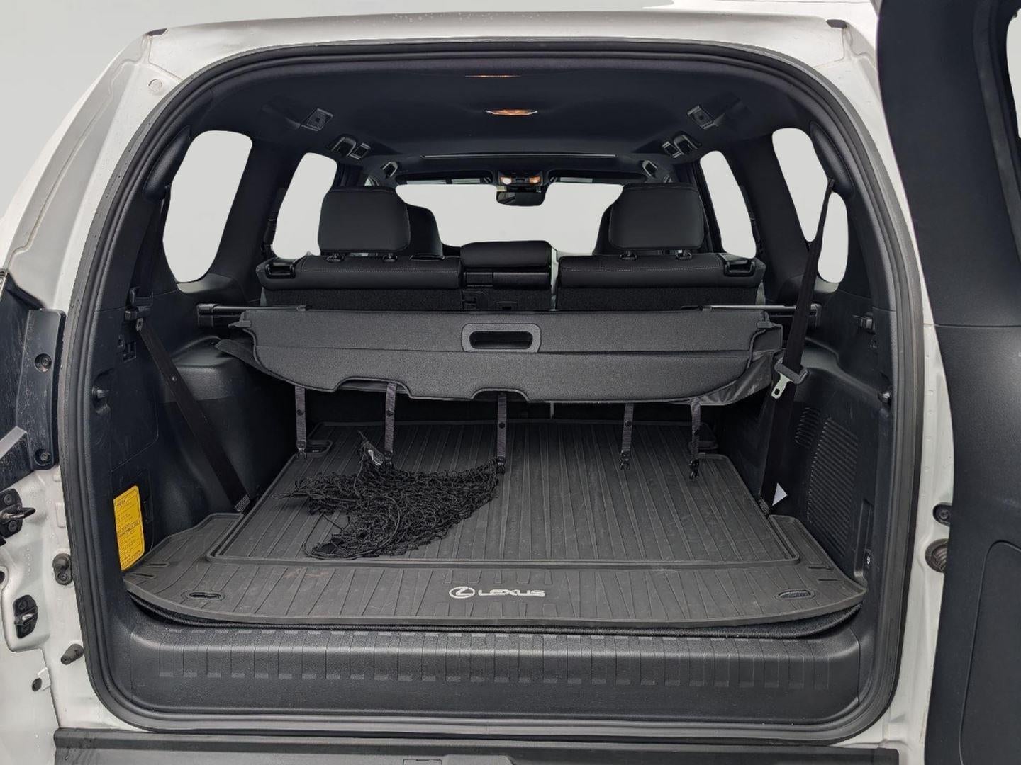 2023 Lexus GX 460 GX 460 PREMIUM 4WD