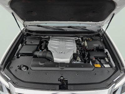 2023 Lexus GX 460 GX 460 PREMIUM 4WD
