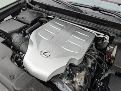 2023 Lexus GX 460 GX 460 PREMIUM 4WD