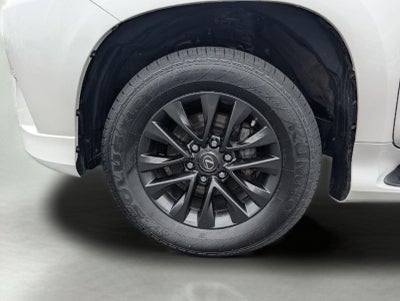 2023 Lexus GX 460 GX 460 PREMIUM 4WD