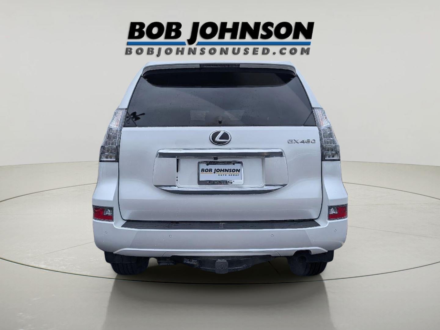 2023 Lexus GX 460 GX 460 PREMIUM 4WD