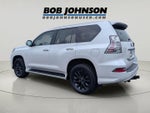 2023 Lexus GX 460 GX 460 PREMIUM 4WD