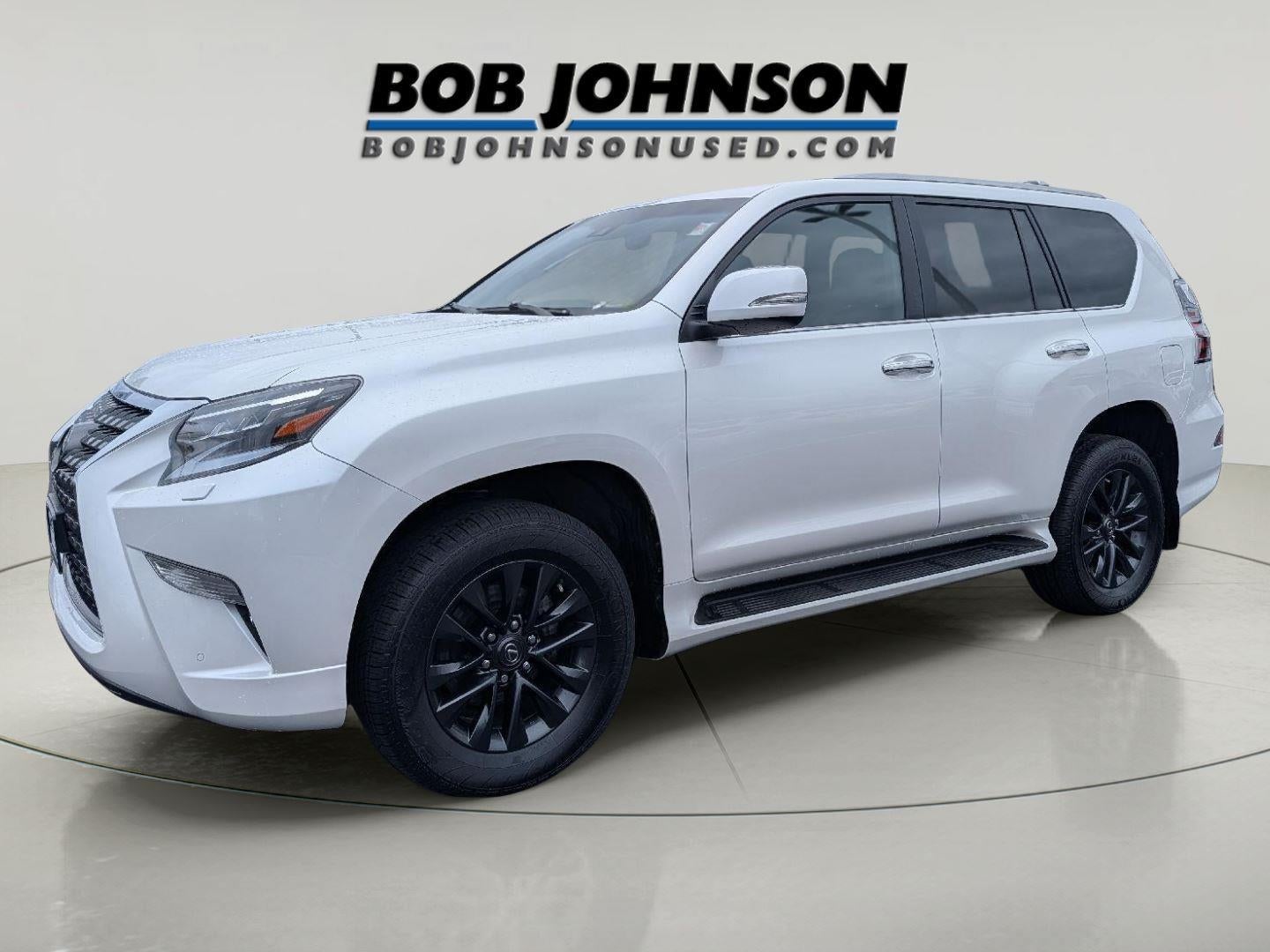 2023 Lexus GX 460 GX 460 PREMIUM 4WD