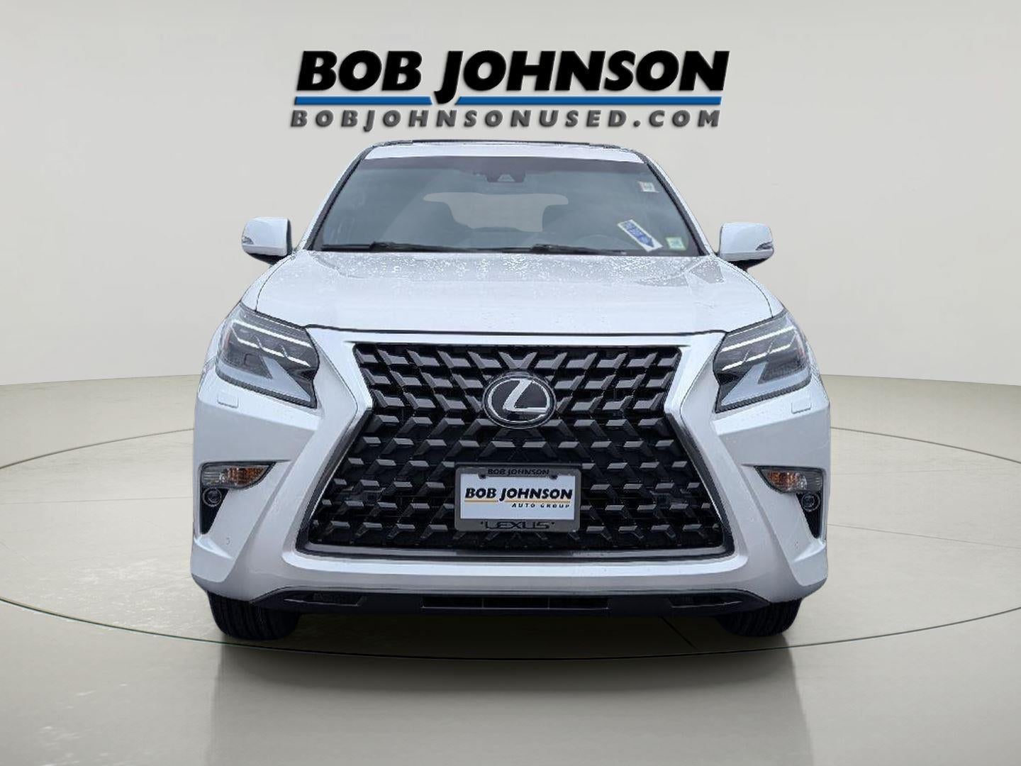 2023 Lexus GX 460 GX 460 PREMIUM 4WD