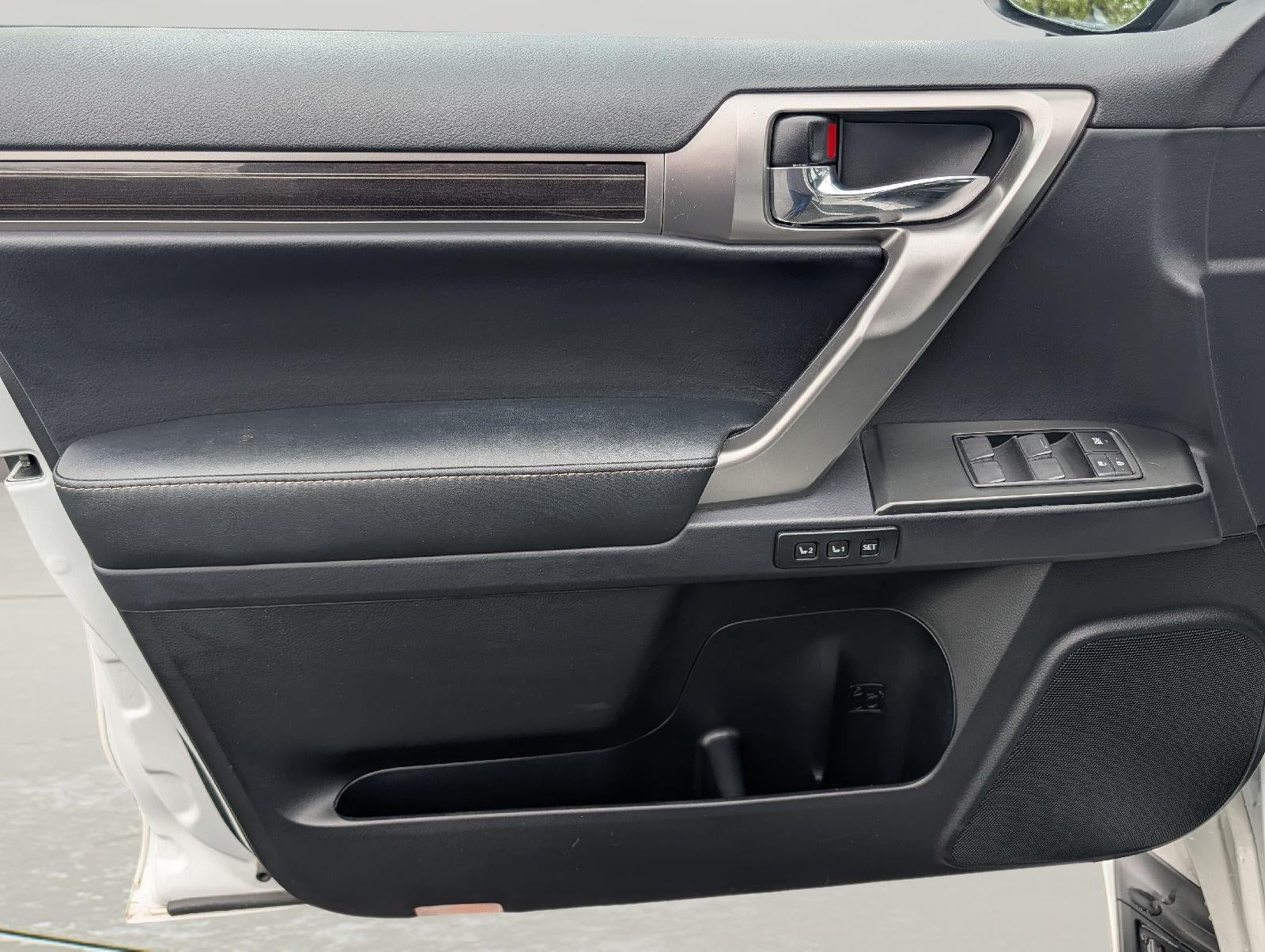 2023 Lexus GX 460 GX 460 PREMIUM 4WD