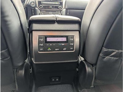 2023 Lexus GX 460 Premium