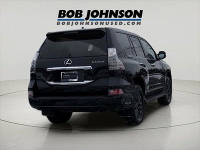 2023 Lexus GX 460 Premium Plus