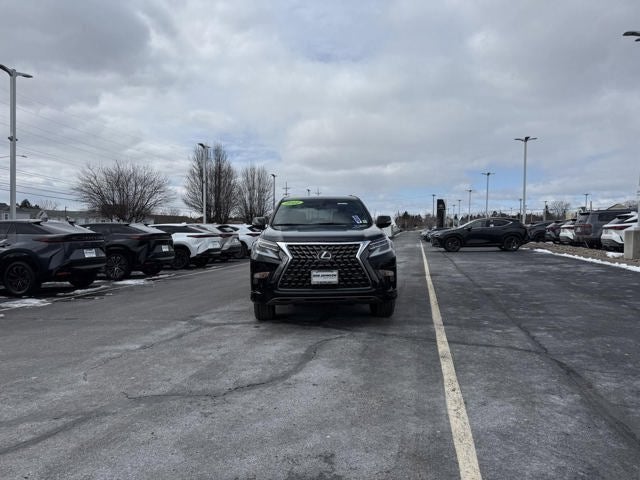 2022 Lexus GX GX 460 Premium