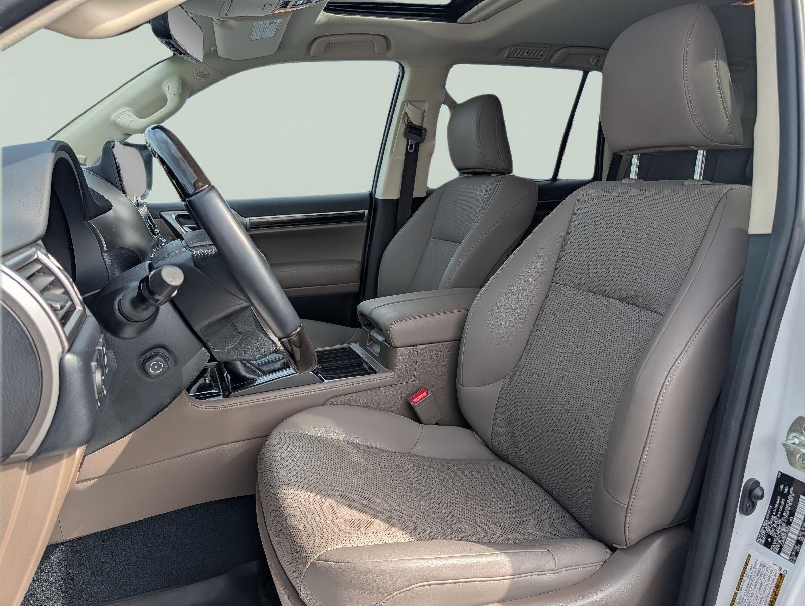 2023 Lexus GX 460 Premium