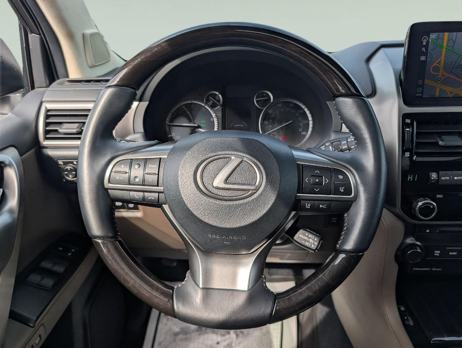 2023 Lexus GX 460 Premium