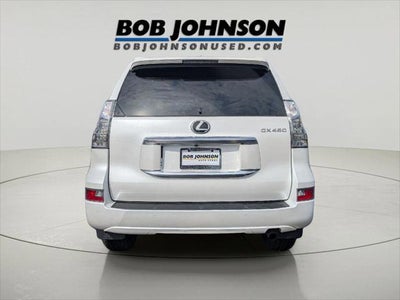 2023 Lexus GX 460 Premium