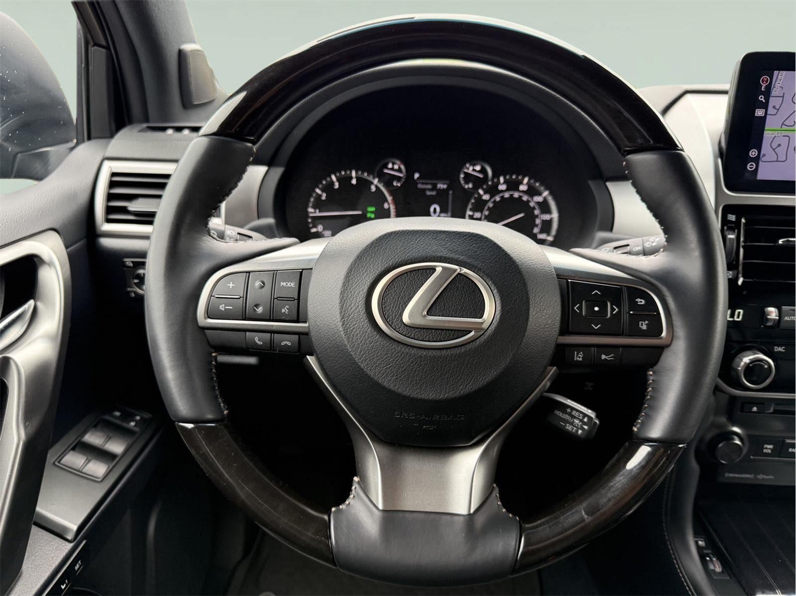 2023 Lexus GX 460 Premium