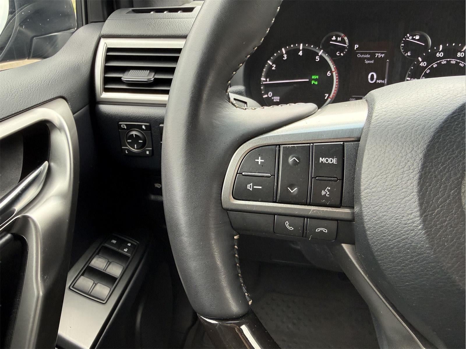 2023 Lexus GX 460 Premium