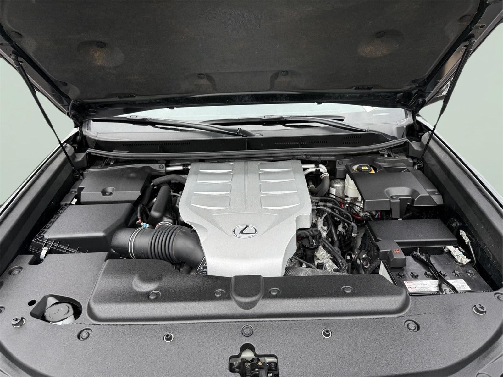 2023 Lexus GX 460 Premium