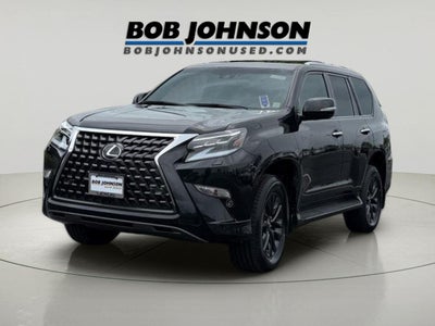2023 Lexus GX 460 Premium