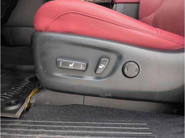 2023 Lexus GX 460 GX 460 Premium