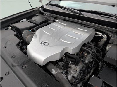 2023 Lexus GX 460 GX 460 Premium