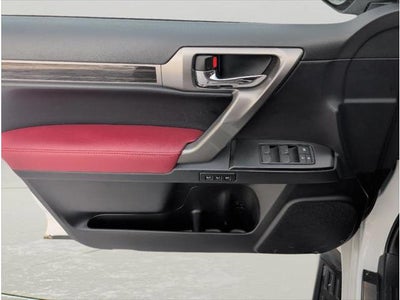 2023 Lexus GX 460 GX 460 Premium