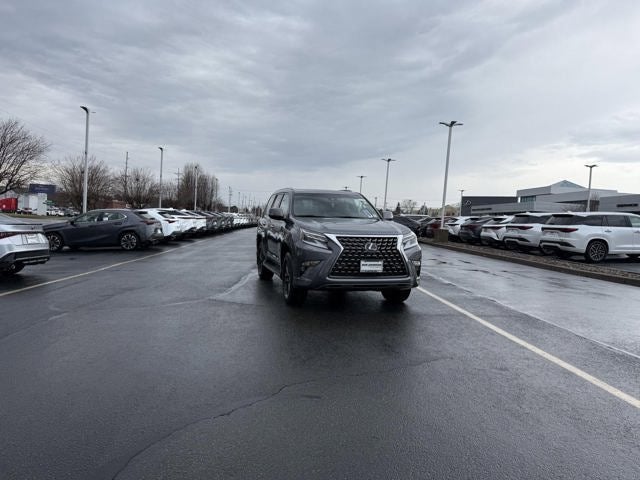 2023 Lexus GX GX 460 Premium