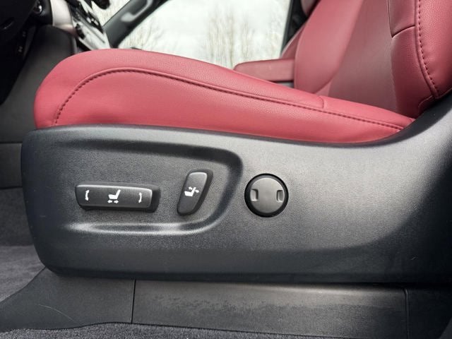 2023 Lexus GX GX 460 Premium