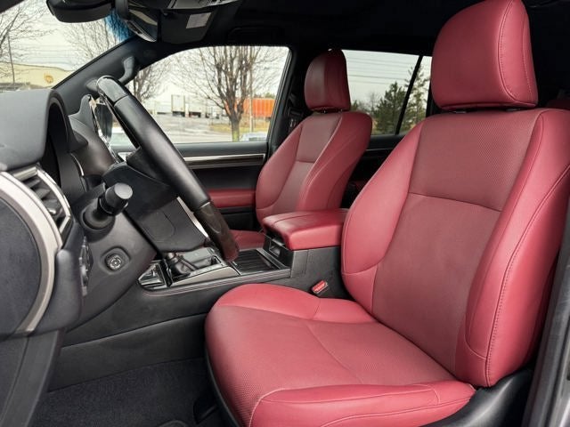 2023 Lexus GX GX 460 Premium