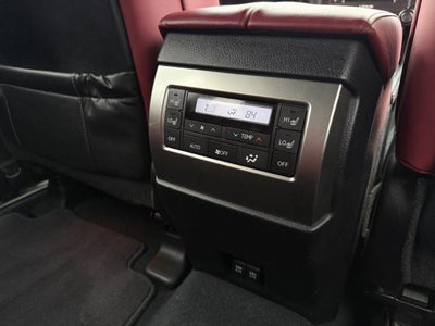 2023 Lexus GX GX 460 Premium