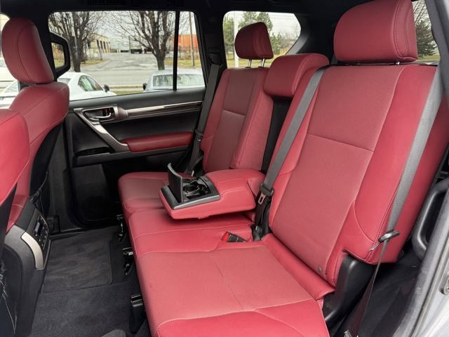 2023 Lexus GX GX 460 Premium