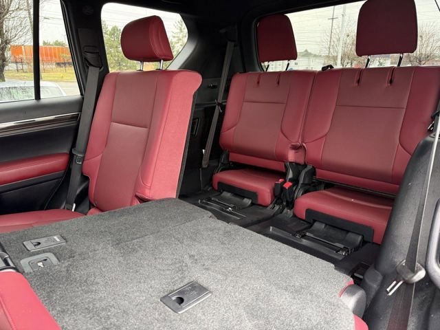 2023 Lexus GX GX 460 Premium