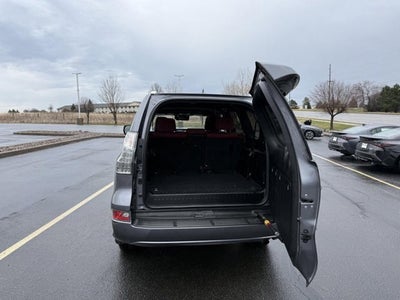 2023 Lexus GX GX 460 Premium