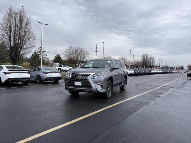 2023 Lexus GX GX 460 Premium