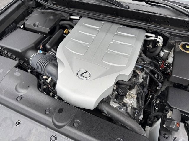 2023 Lexus GX GX 460 Premium