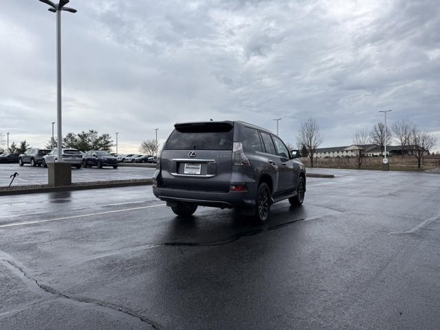 2023 Lexus GX GX 460 Premium