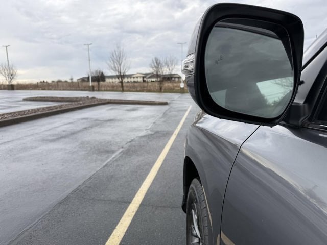 2023 Lexus GX GX 460 Premium