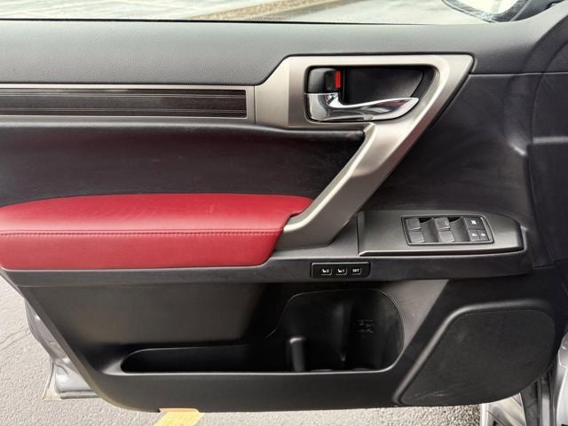 2023 Lexus GX GX 460 Premium