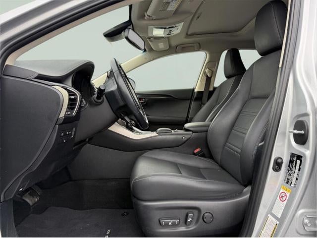 2019 Lexus NX 300 Base