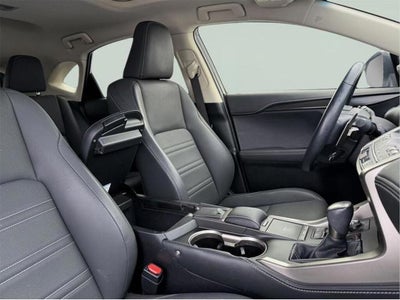 2019 Lexus NX 300 Base