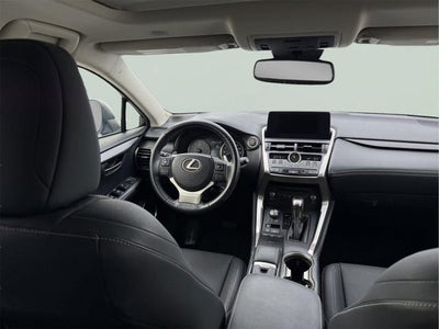 2019 Lexus NX 300 Base