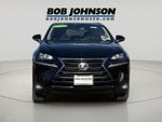 2017 Lexus Nx NX Turbo
